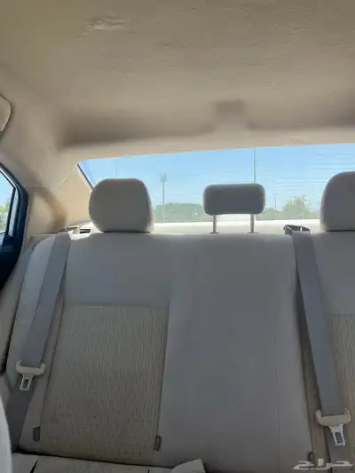 For Sale 2020 Toyota Yaris First Ownerيارس للبيع 2020 21