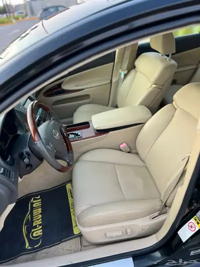 للبيع لكزس GS300 10