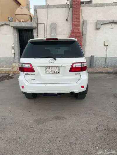 جيب فور شنر 1