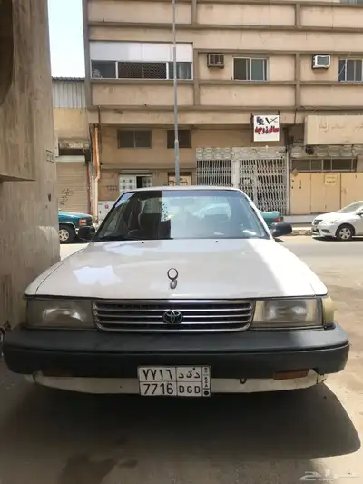 كرسيدا موديل 95 للبيع 1