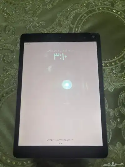 ايباد 0