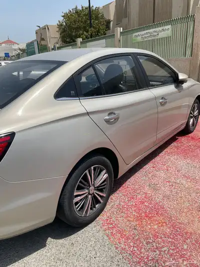 ام جي 5 فل كامل 2