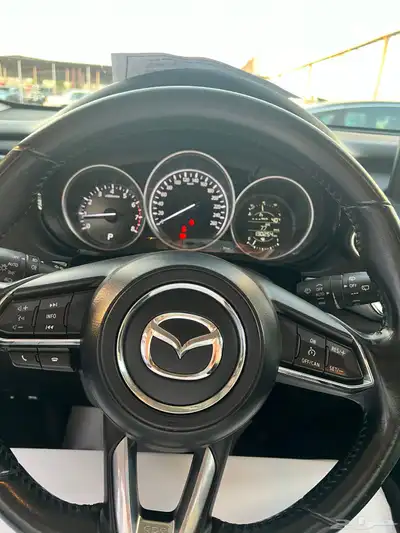 مازدا cx9. 2023 index