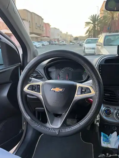 سبارك 2017 2