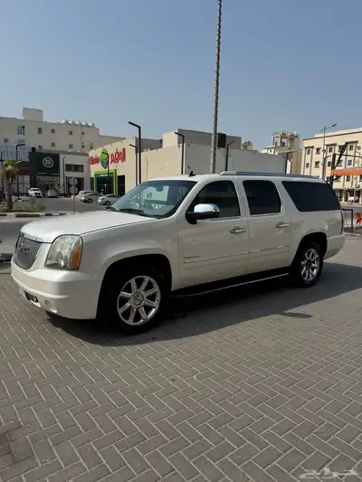 جمس دينالي 2011 2