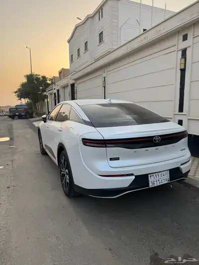 تويوتا كراون بريميوم 2023 0