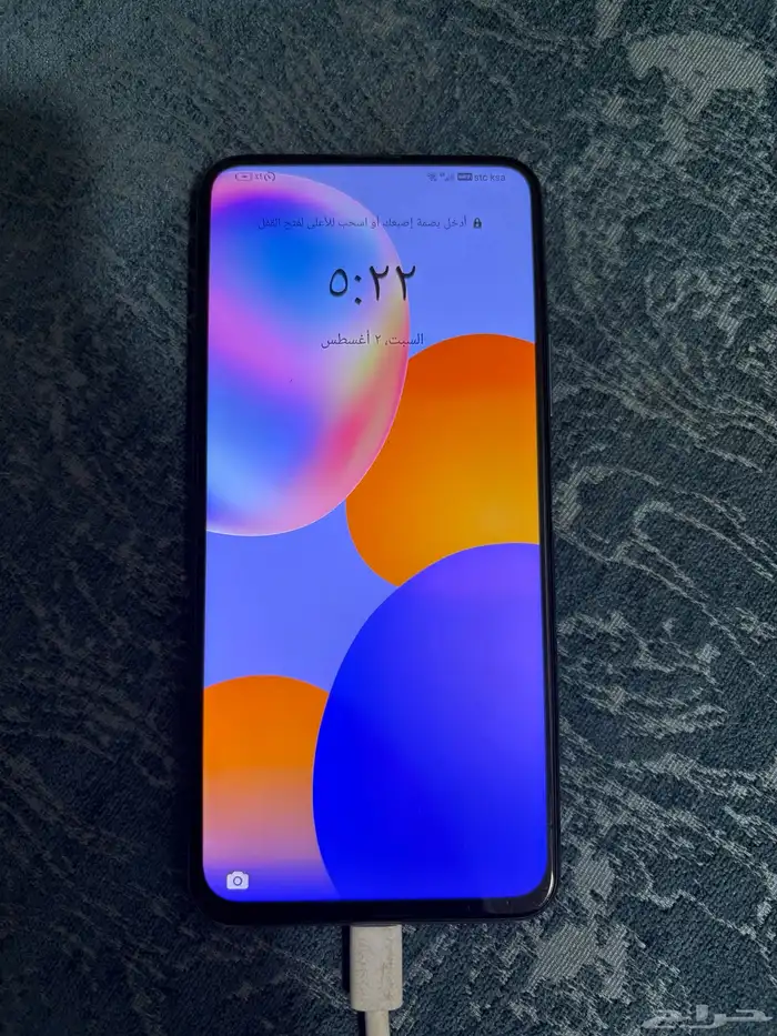 HUAWEL Y9a هواوي 1