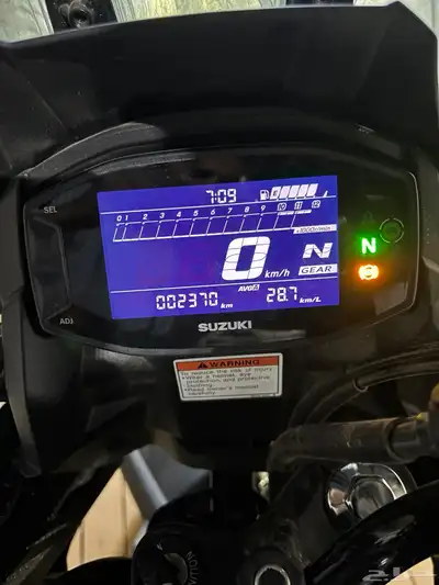 ادفنشر 250 SX 0