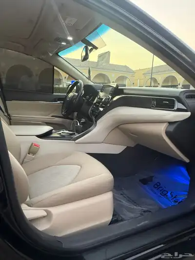 كامري 2023 فل كامل هايبر GLE 15