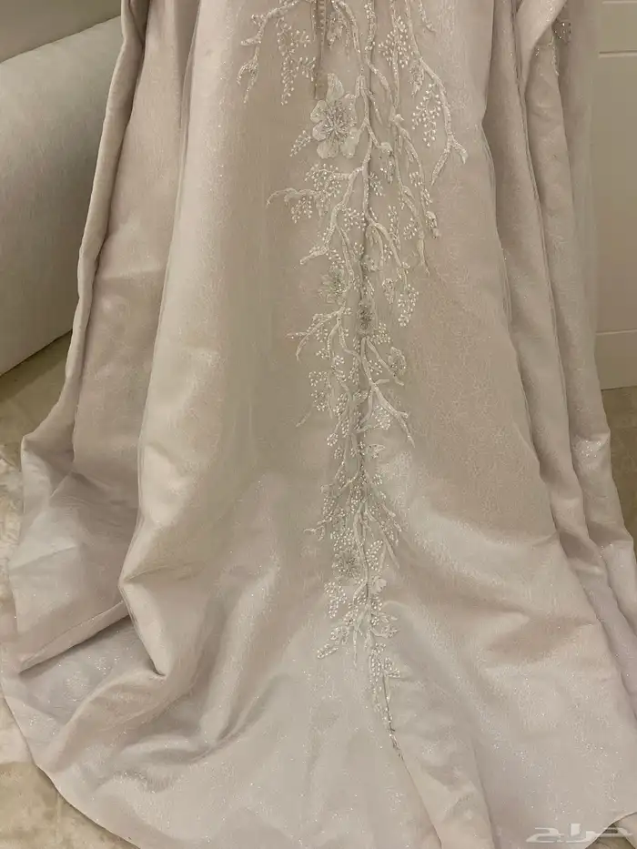 فستان زفاف عرايس 0