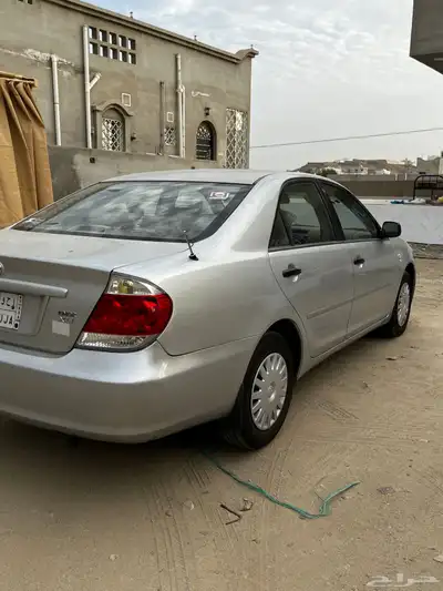 كامري 2005 7