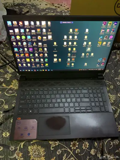 Dell G15 5510 لأب توب 0