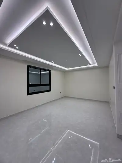 للبيع روف دور ثاني بملحق مع موقف سياره خاص بسعر 620 الف 19