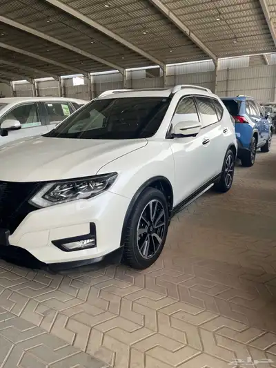 اكستريل 2020 فل كامل دفع رباعي ممشى قليل 2