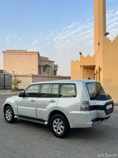 باجيرو 2016 9