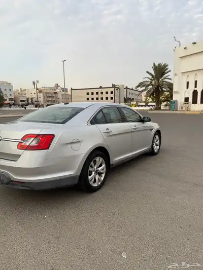 فورد توروس 2012 3