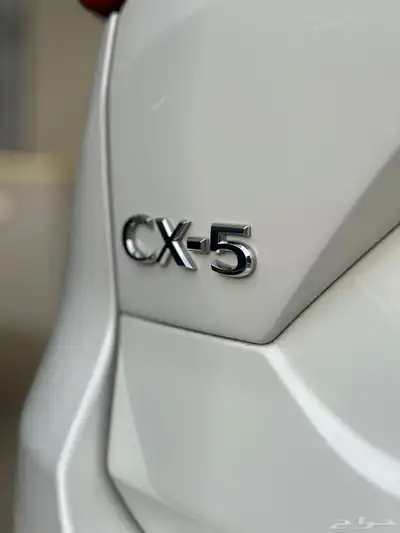 لتقبيل مازدا cx5 2023 11