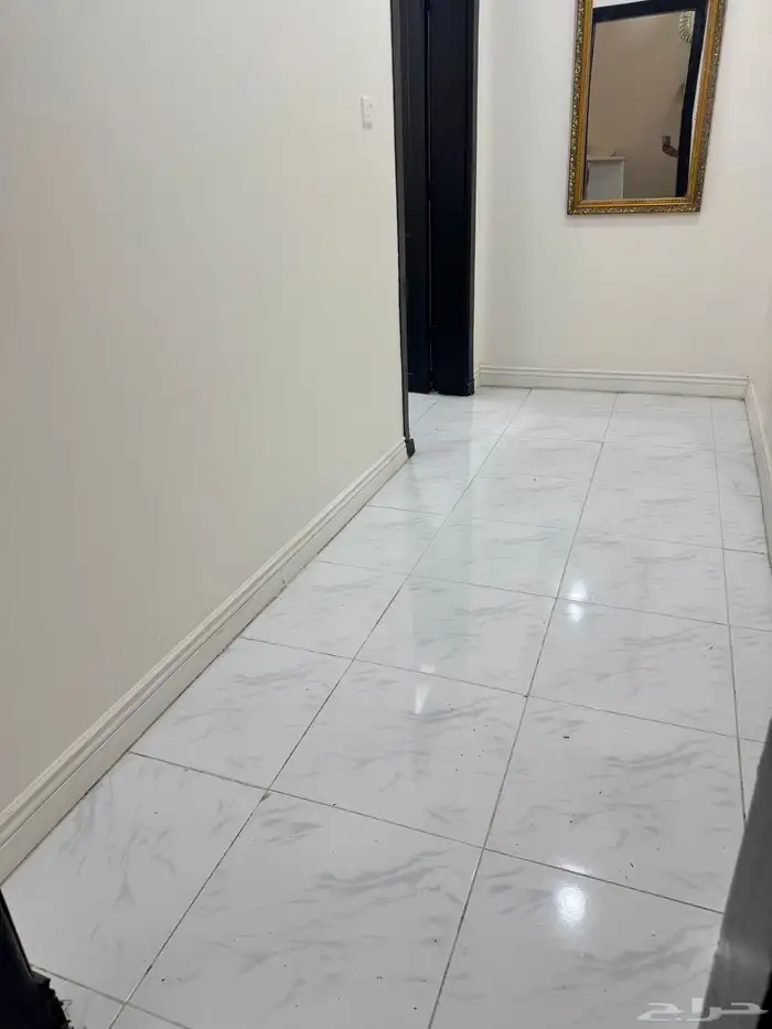 شقه مفروشه عرعر حي المنصوريه 3