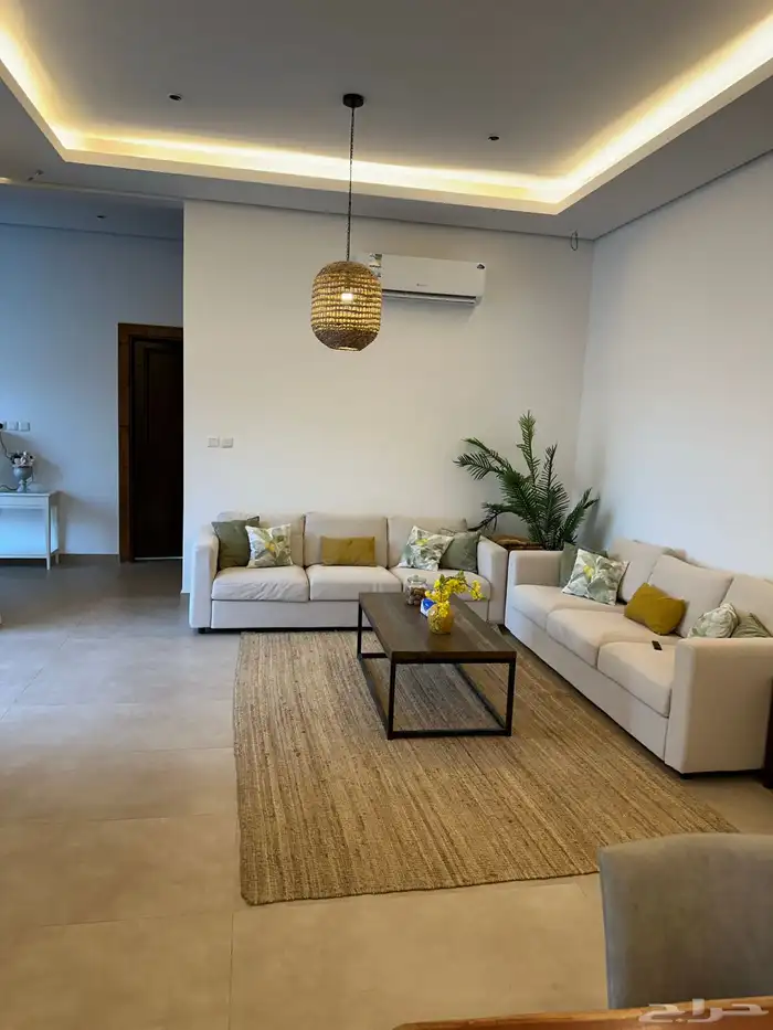 استراحة فاخرة للايجار بالعمارية 7