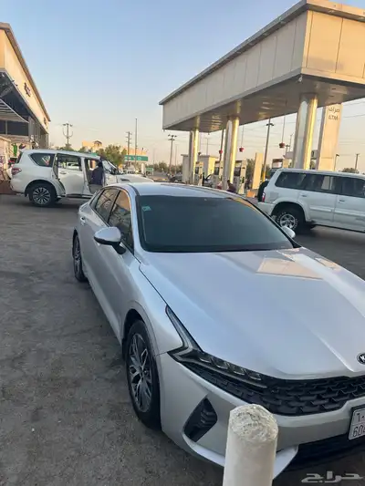 كياk5 0
