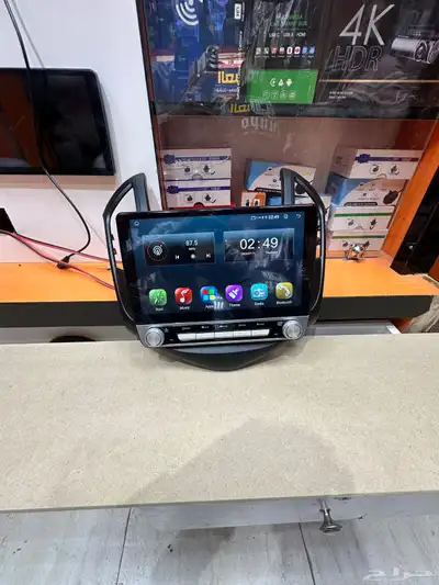 شاشه سبارك 0