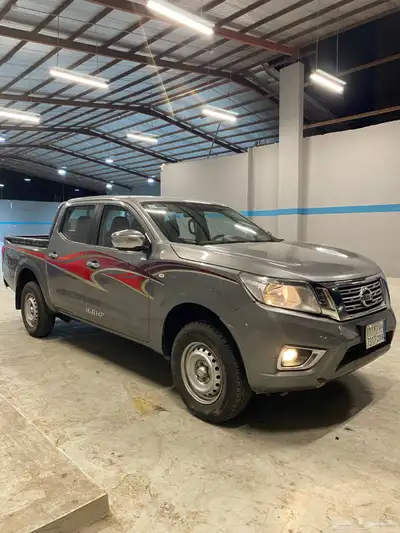 نافارا 2019 SE 3