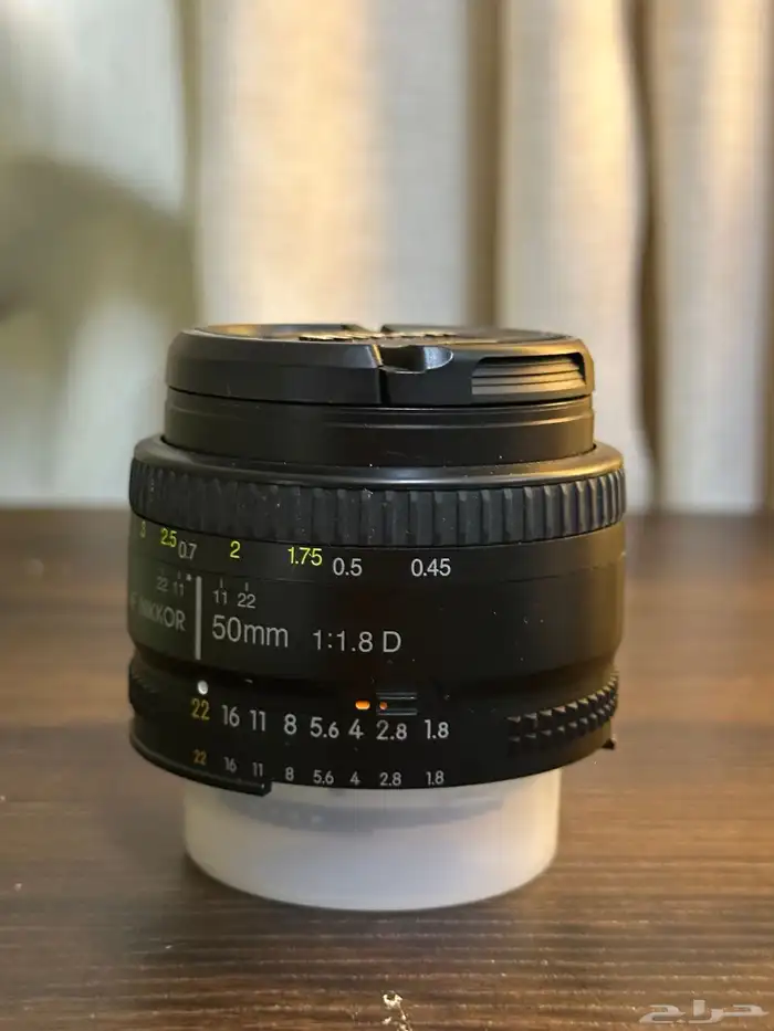 كاميرا نيكون D5300 9
