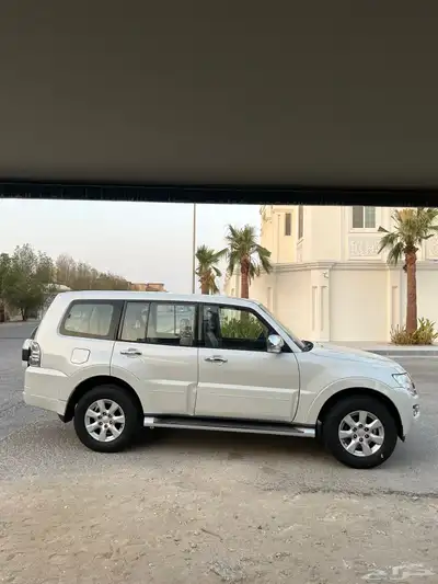 باجيرو 2016 2