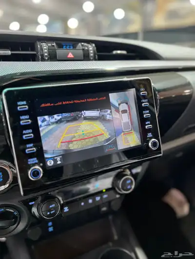 تويوتا   GR-S Rally بنزين 2025 جديد سعودي 19