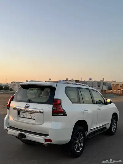 برادو 2018 7