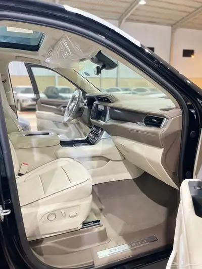 جي ام سي - دينالي - فل كامل - خليجي - 2024 9