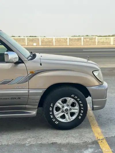 جكسار 2006 6