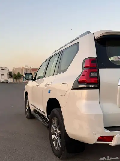 برادو 2018 4