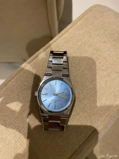 ساعه fander blue للبيع 1