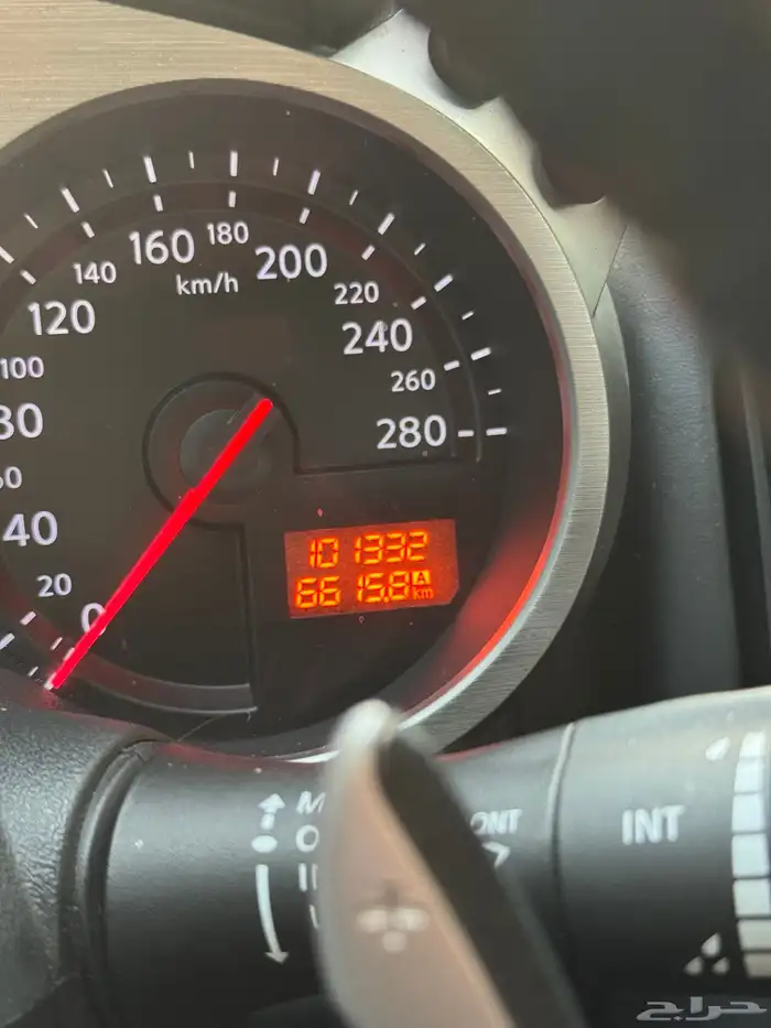 نيسان Z370 موديل 2015 نظيف 27