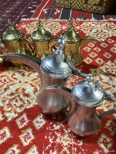 6دلال طيبات حيل سيد صالح و دقه الجوف مصنع حايل وحمصيات 5