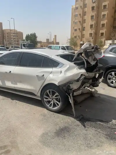 توريس ترند 2023 مصدومة 3