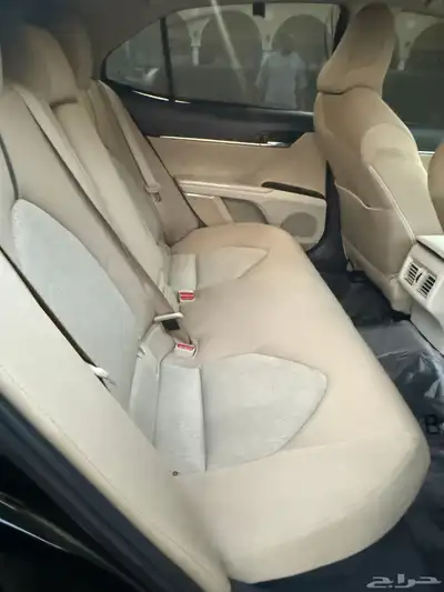 كامري 2023 فل كامل هايبر GLE 14