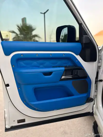 ديفندر اوربن HSE 2021 37