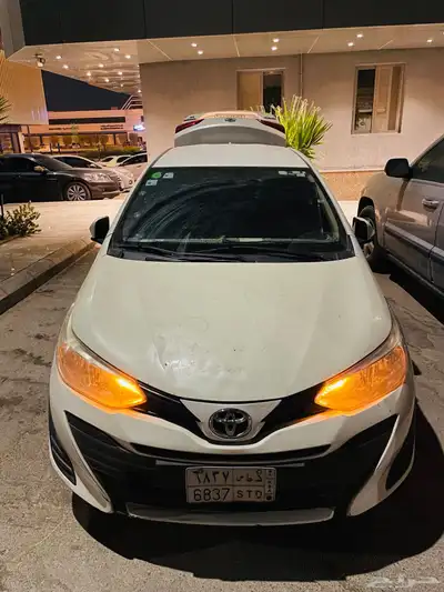يارس 2019 0