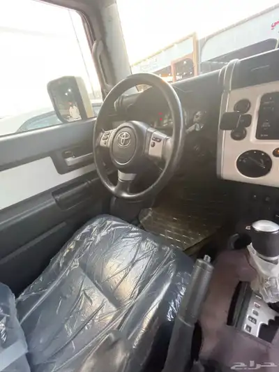 للبيع اف جي فل كامل دفلك 19