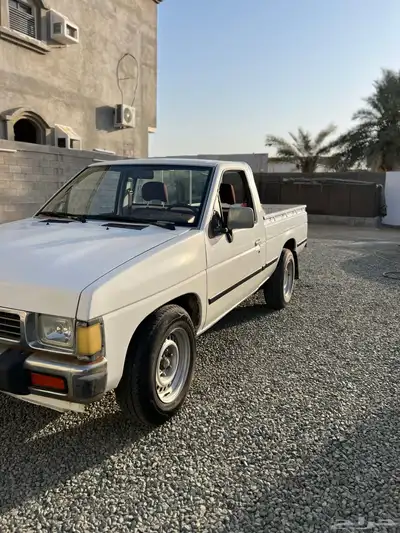 للبيع ددسن غماره موديل 90 5