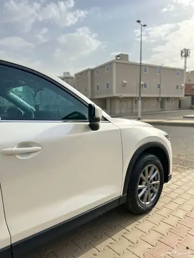 لتقبيل مازدا cx5 2023 10