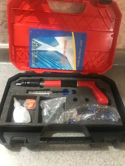 مسدس جدران 0