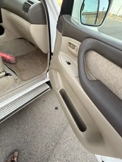 جيب جكسار مخزن قير تماتيك اول مالك شد بلد 21