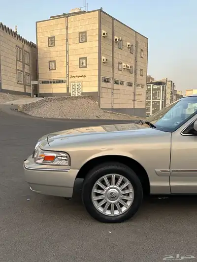 جراند ماركيز2007 15
