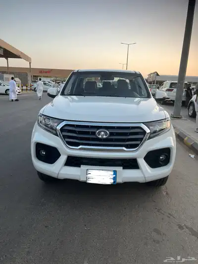 سيارة جريت وول ديزل غمارتين 2023 للبيع 0