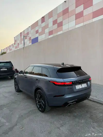 رنج روفر فيلار SVR اوتوبيقرافي 2020 6