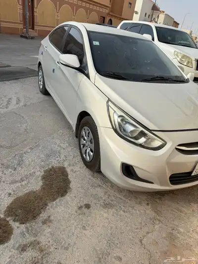 اكسنت 2017 بيج 0