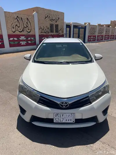 كورولا 2